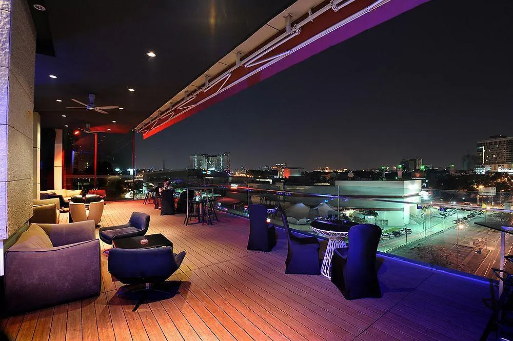 Empire Hotel Subang Subang Jaya