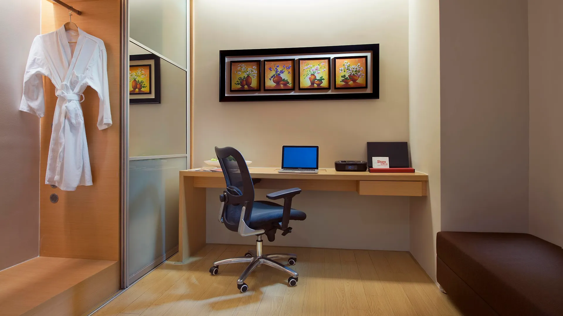****  Empire Hotel Subang Subang Jaya Malaysia