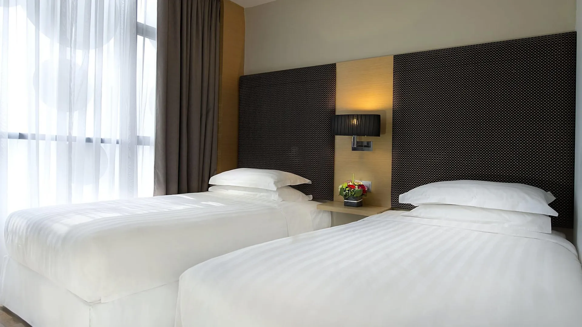 Empire Hotel Subang Subang Jaya