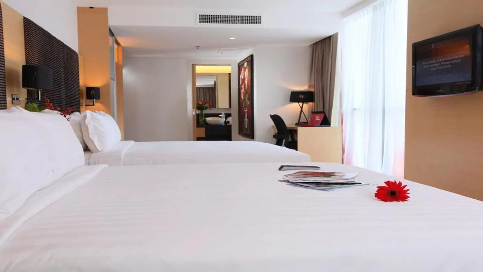 Empire Hotel Subang Subang Jaya