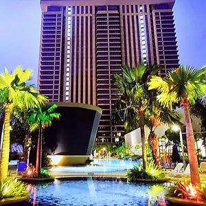 Apartment Times Square By Luna, Kuala Lumpur