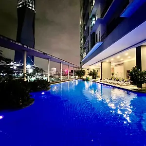 Apartment Casa Residency, Kuala Lumpur