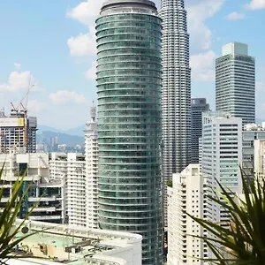 Apartment Vortex &, Kuala Lumpur
