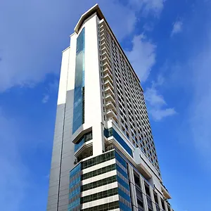 Apartment One Bukit Ceylon By Homes Asian, Kuala Lumpur