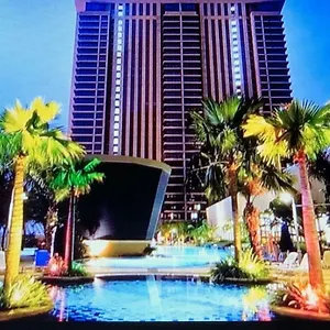 Apartment Queens Service At Times Square Kl, Kuala Lumpur
