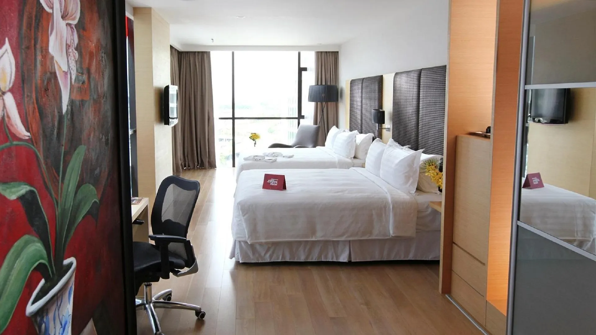 Empire Hotel Subang Subang Jaya