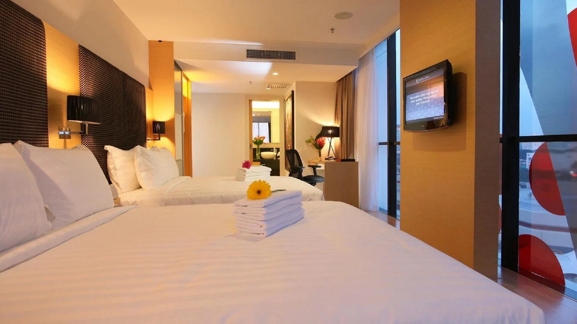 Empire Hotel Subang Subang Jaya Malaysia
