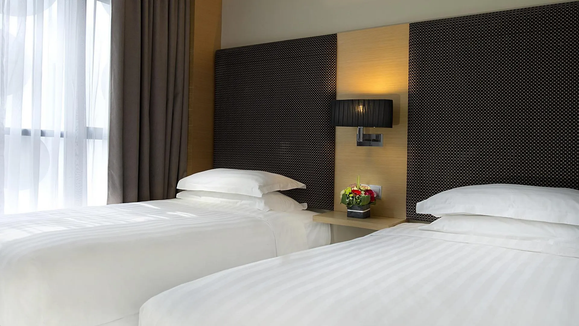 Empire Hotel Subang Subang Jaya