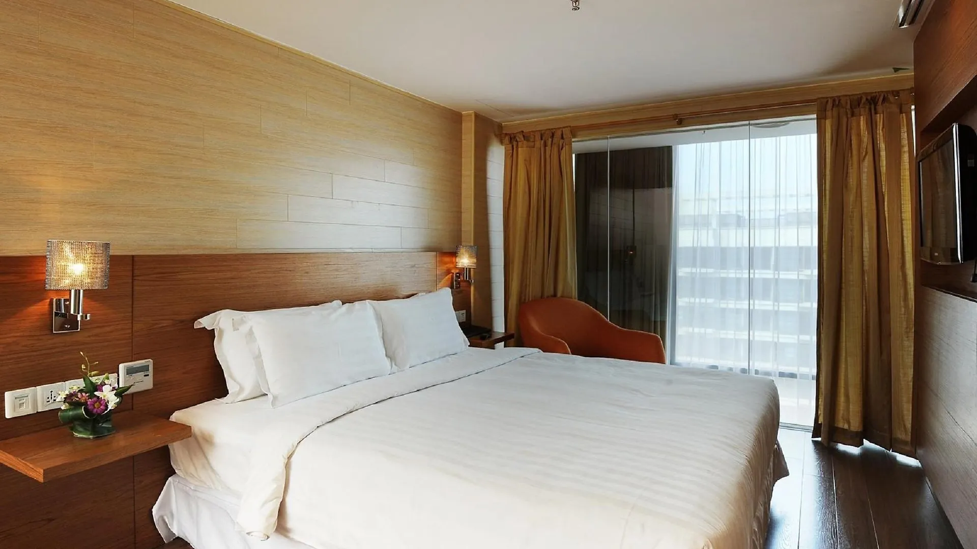 Empire Hotel Subang Subang Jaya 4*,  Malaysia