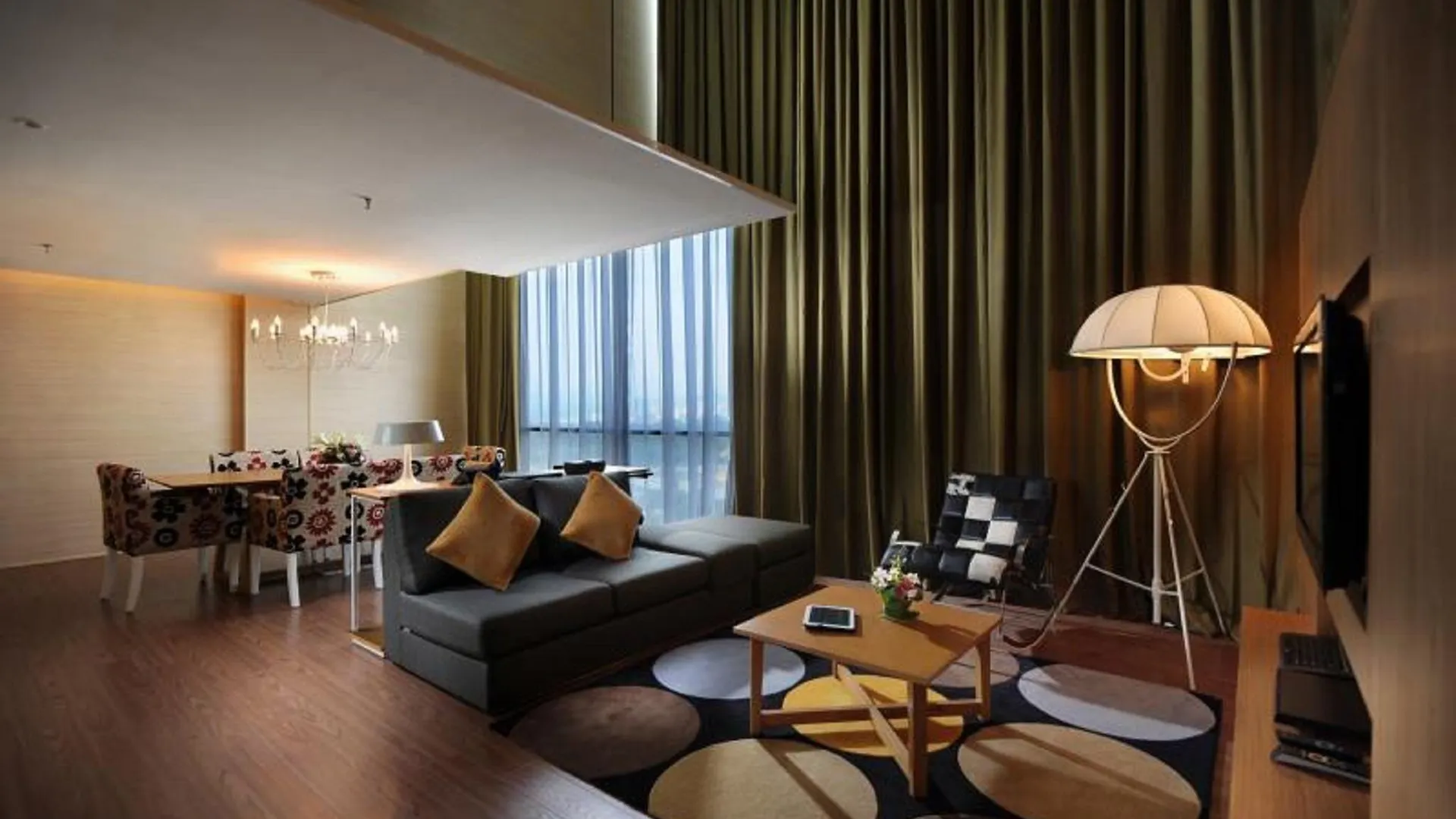 Empire Hotel Subang Subang Jaya 4*,  Malaysia