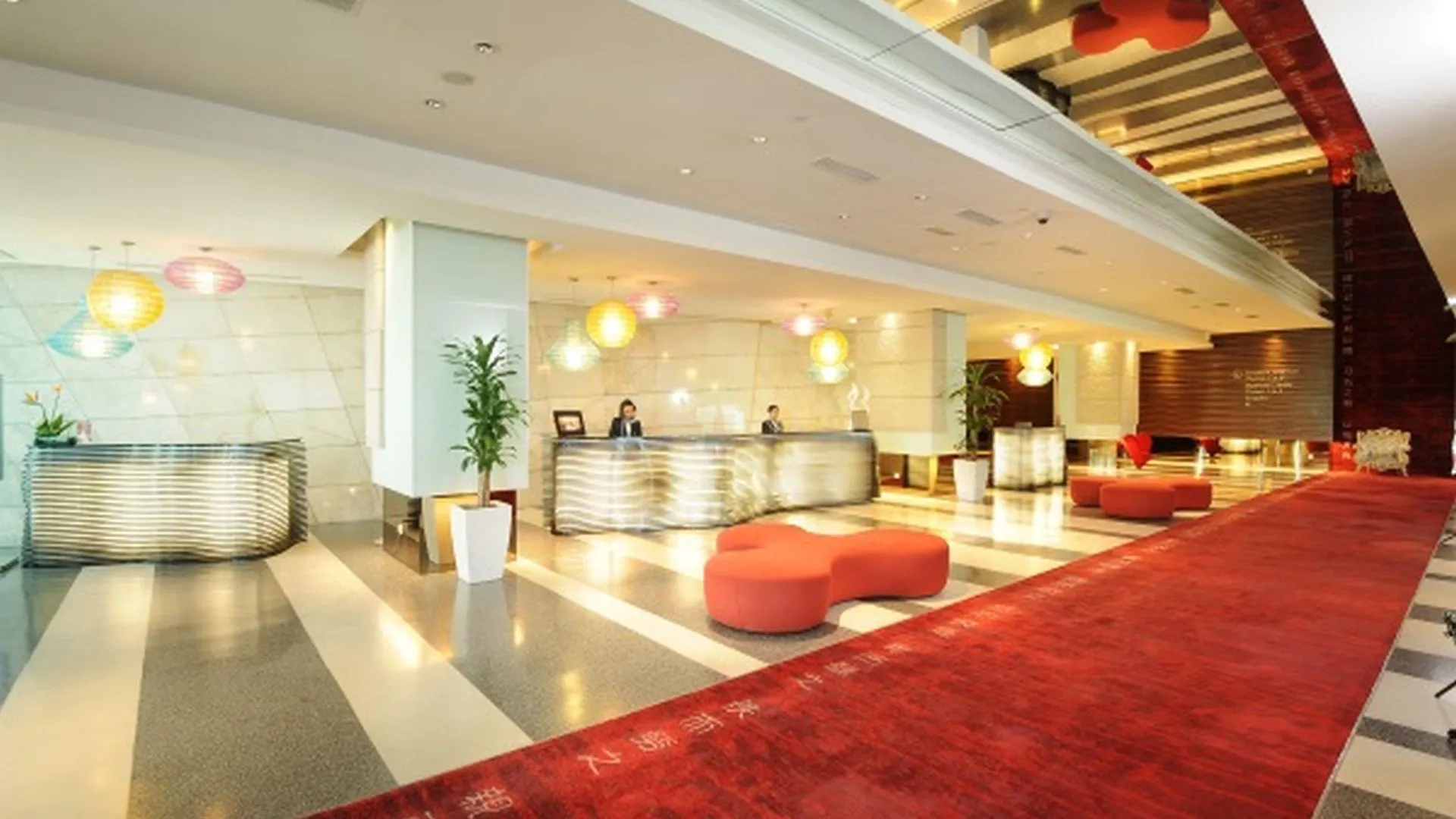 Empire Hotel Subang Subang Jaya