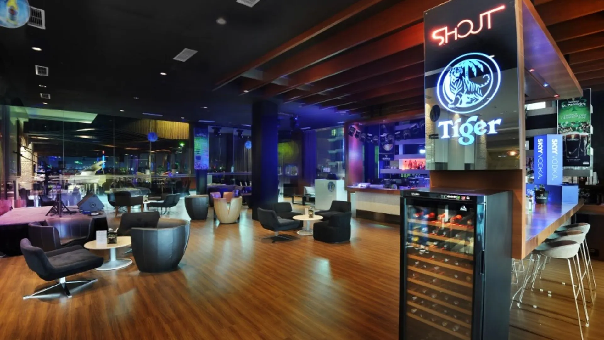 ****  Empire Hotel Subang Subang Jaya Malaysia