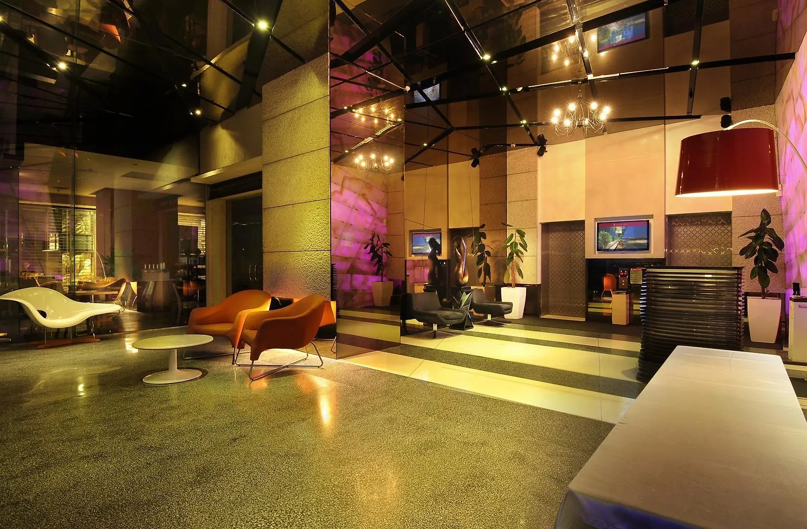 Empire Hotel Subang Subang Jaya 4*,