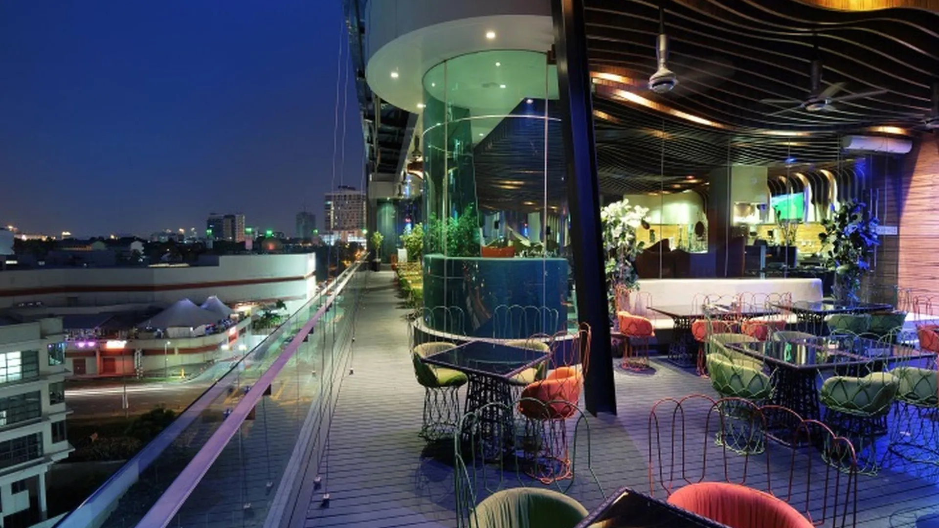 Empire Hotel Subang Subang Jaya