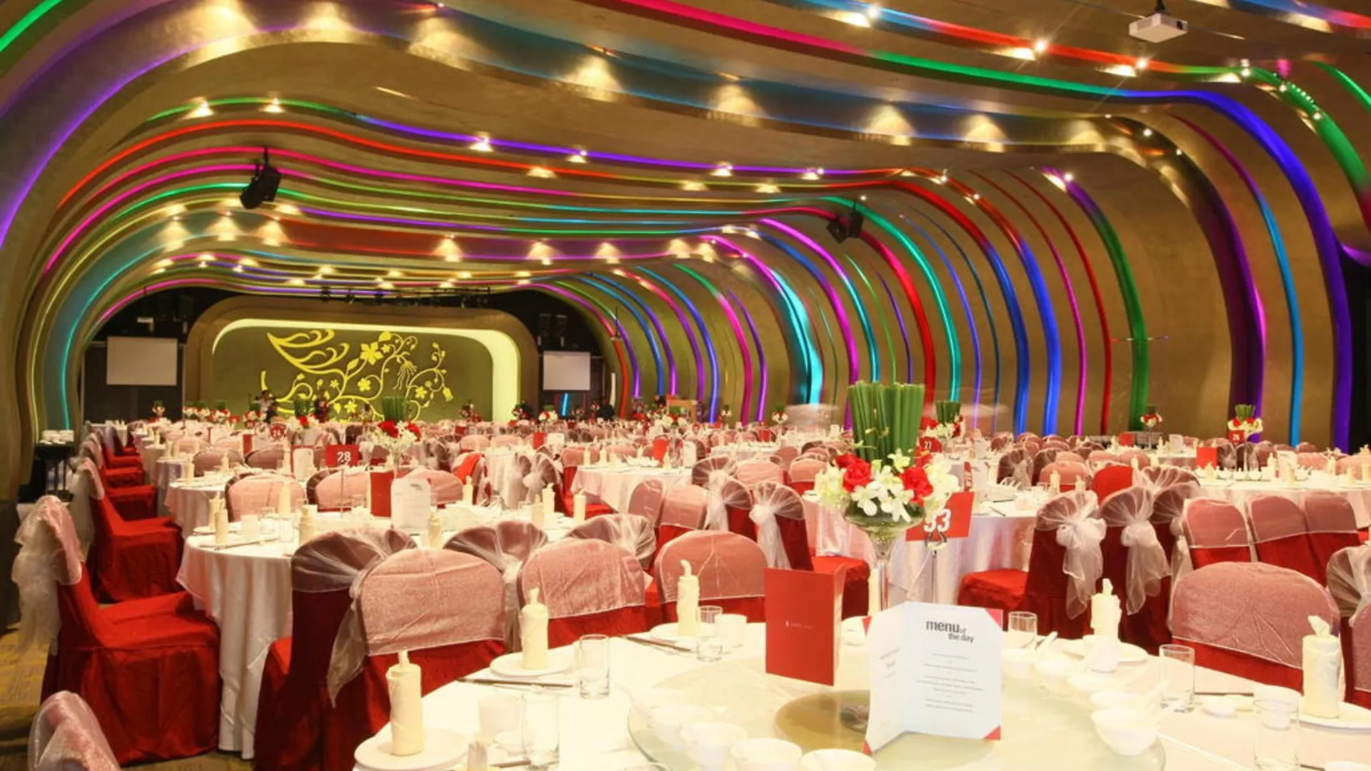 Empire Hotel Subang Subang Jaya Malaysia