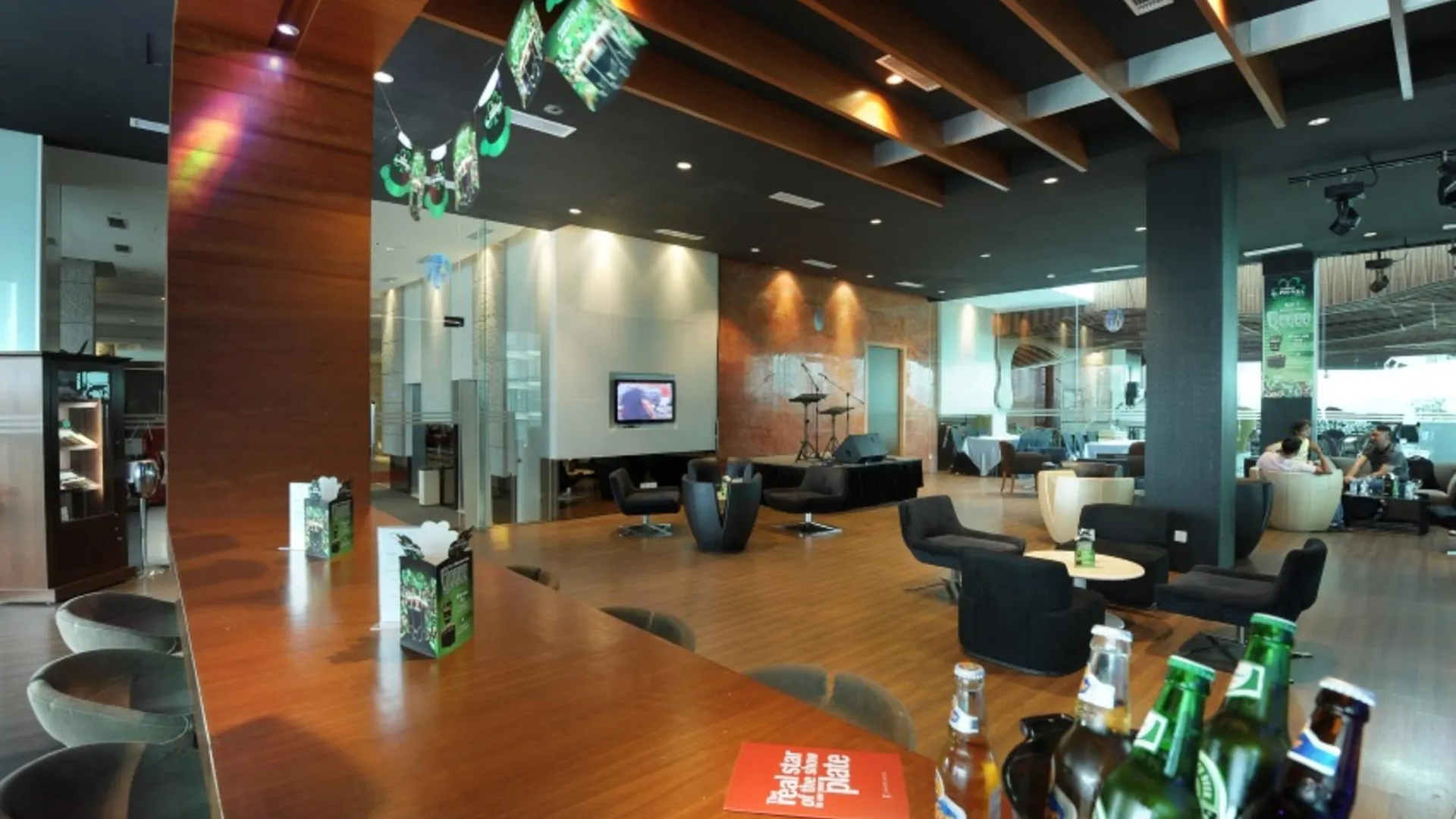 Empire Hotel Subang Subang Jaya 4*,