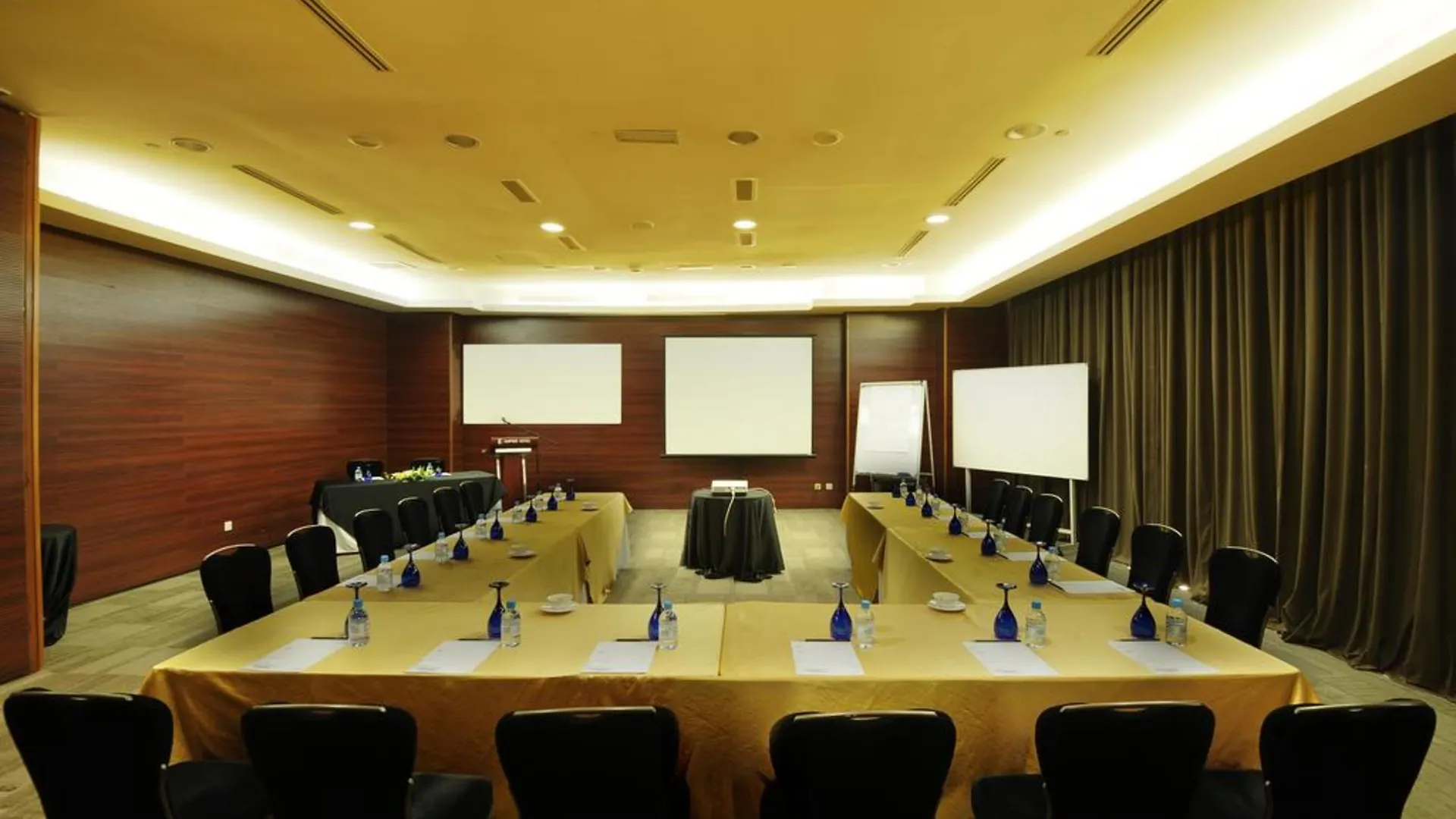 Empire Hotel Subang Subang Jaya