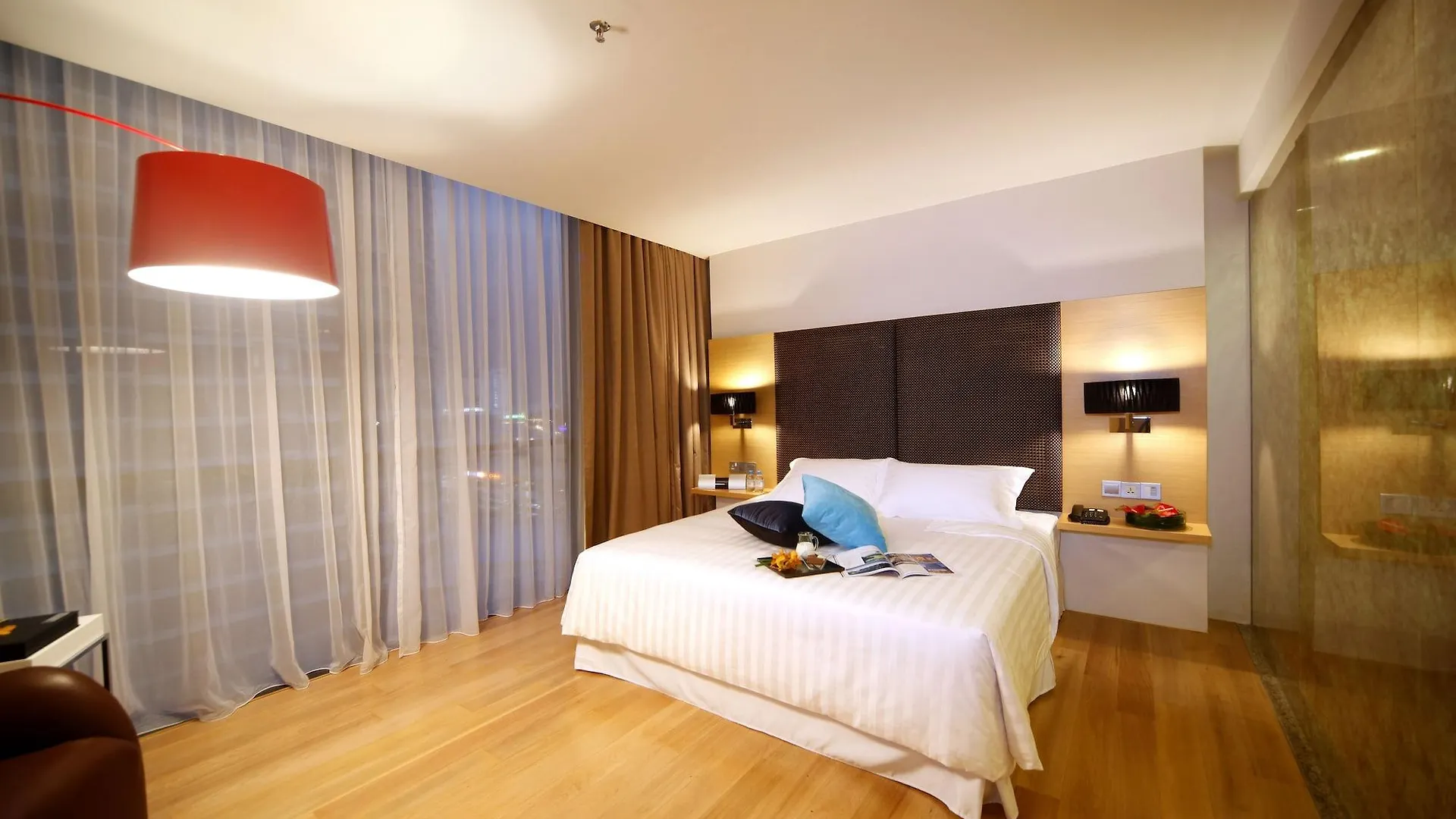 Empire Hotel Subang Subang Jaya