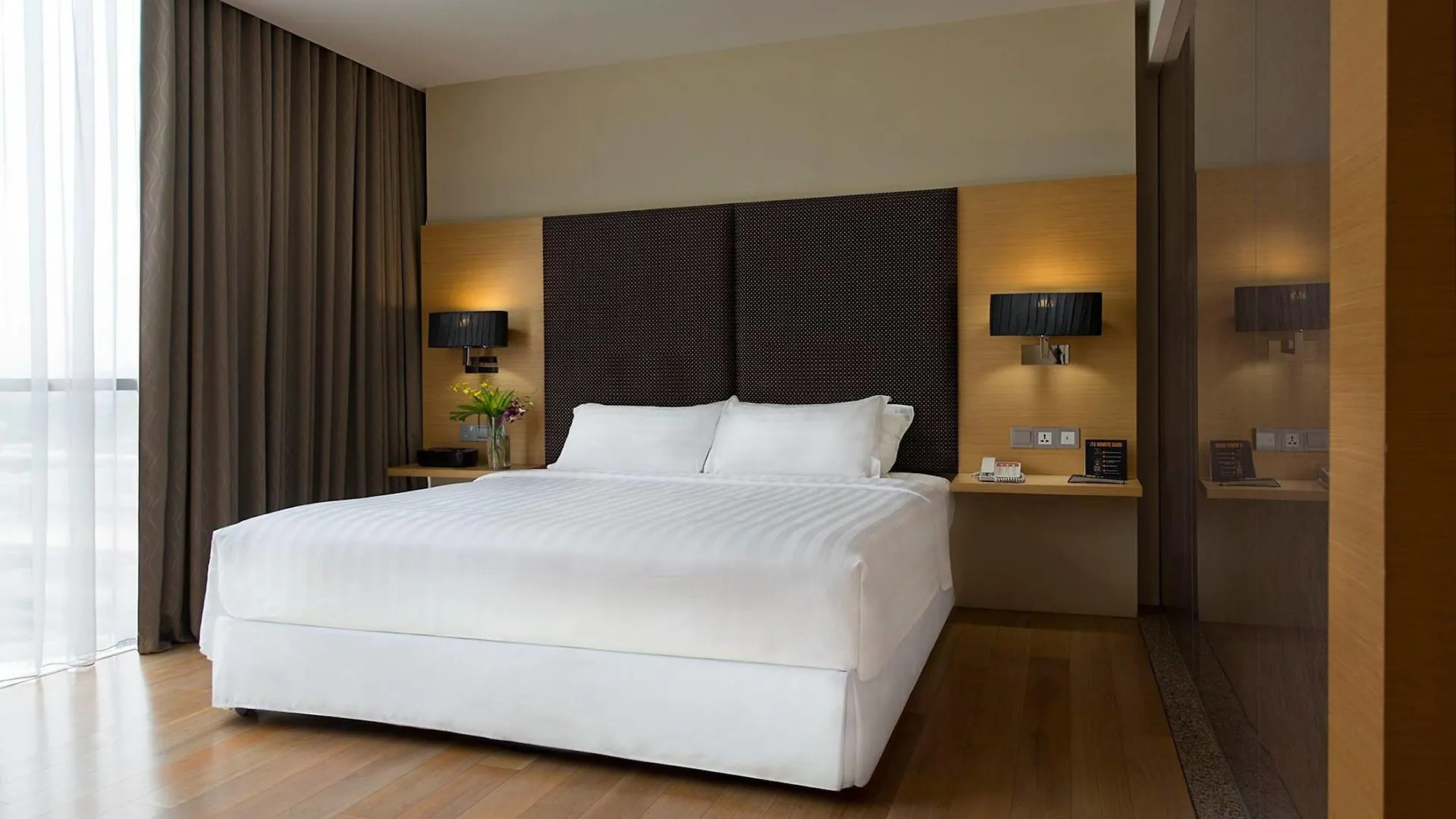 Empire Hotel Subang Subang Jaya