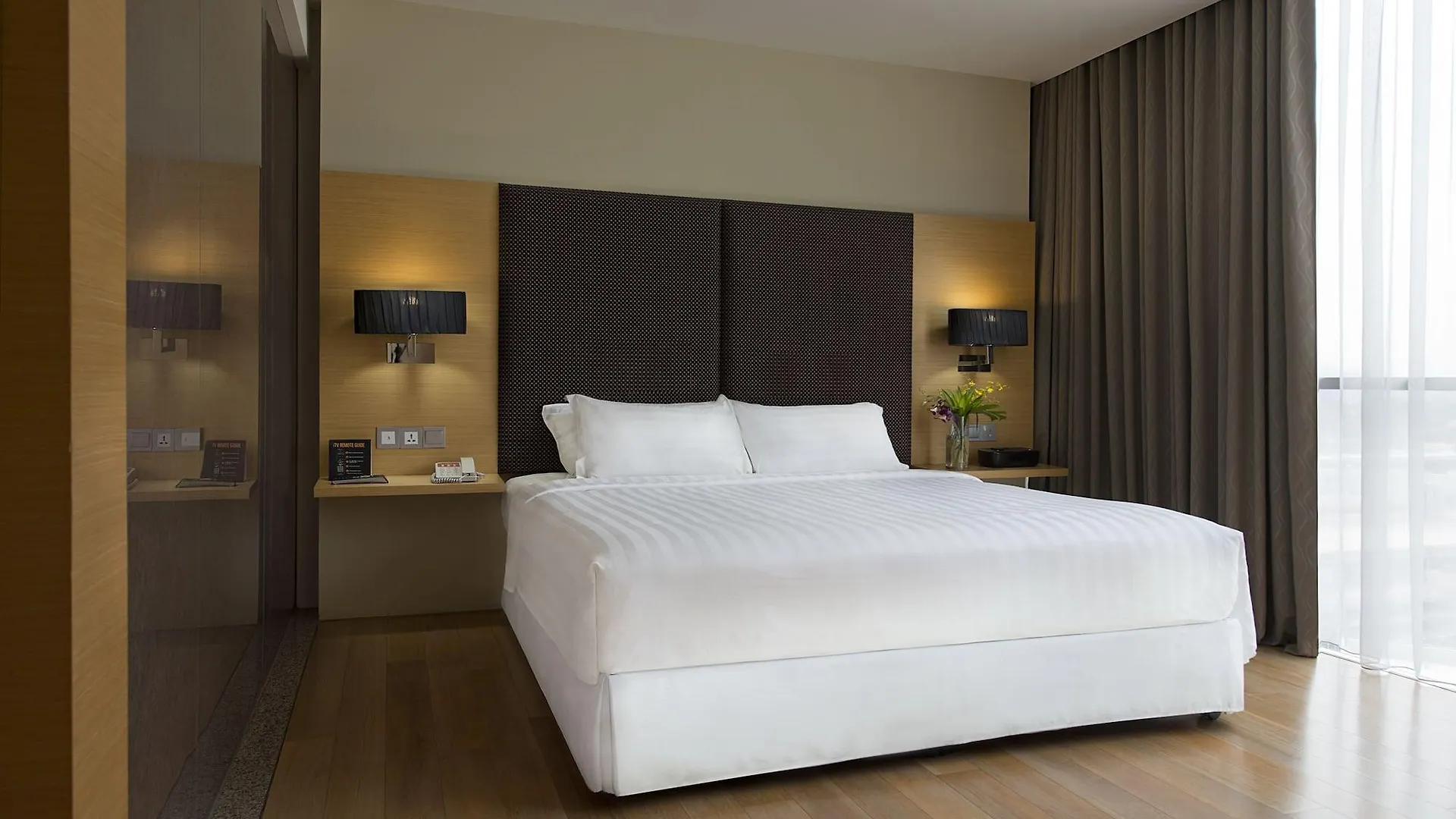 Empire Hotel Subang Subang Jaya