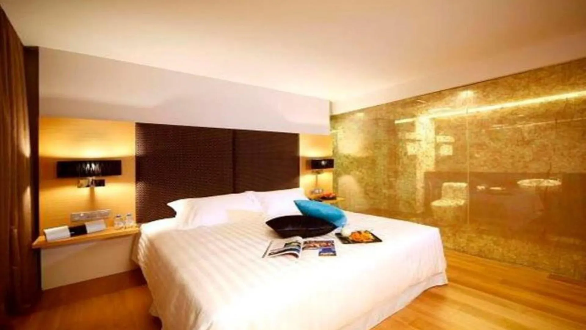 Empire Hotel Subang Subang Jaya 4*,