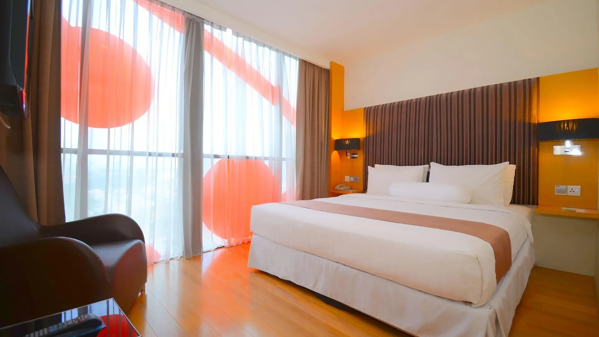 Empire Hotel Subang Subang Jaya