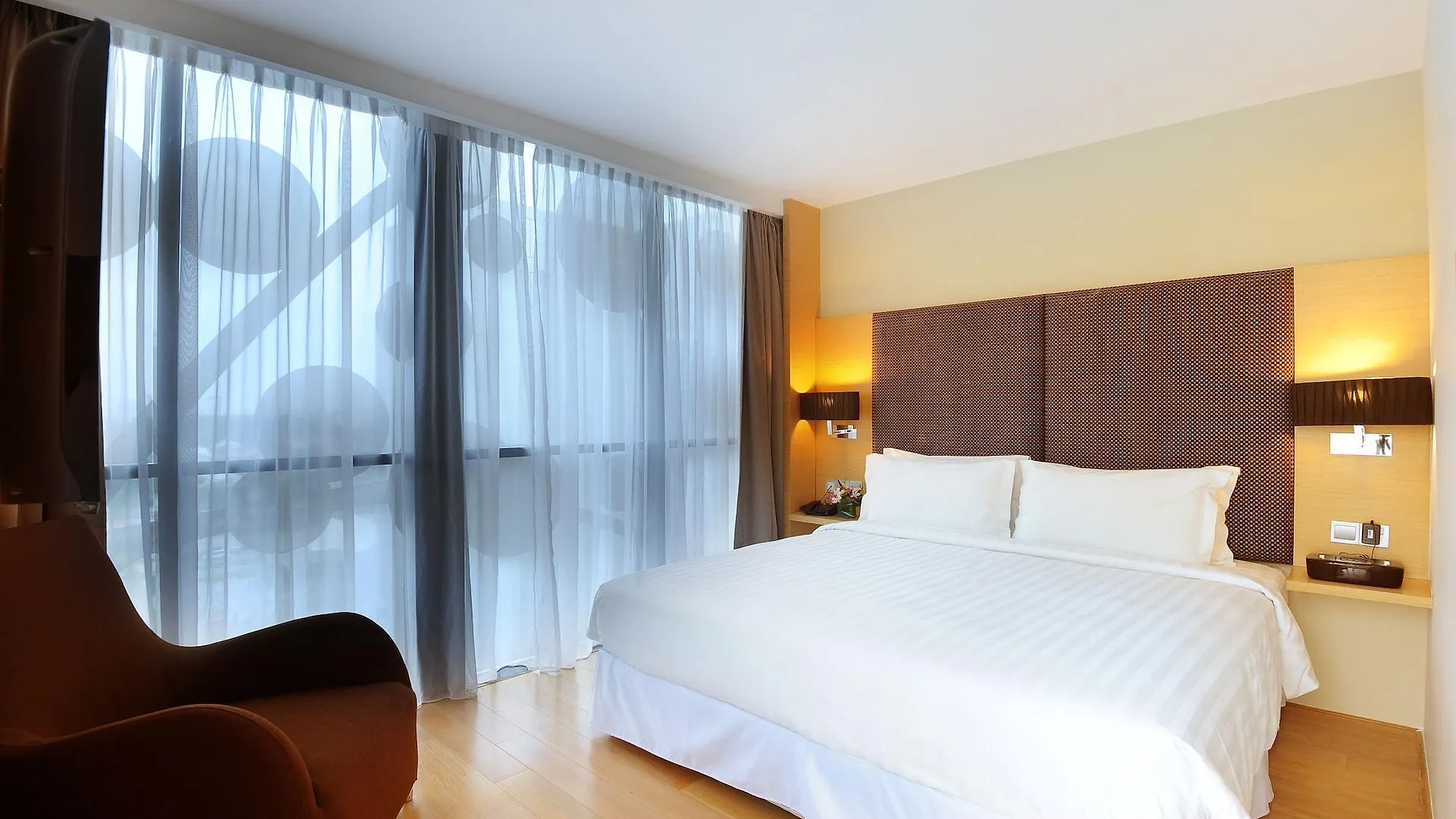 Empire Hotel Subang Subang Jaya