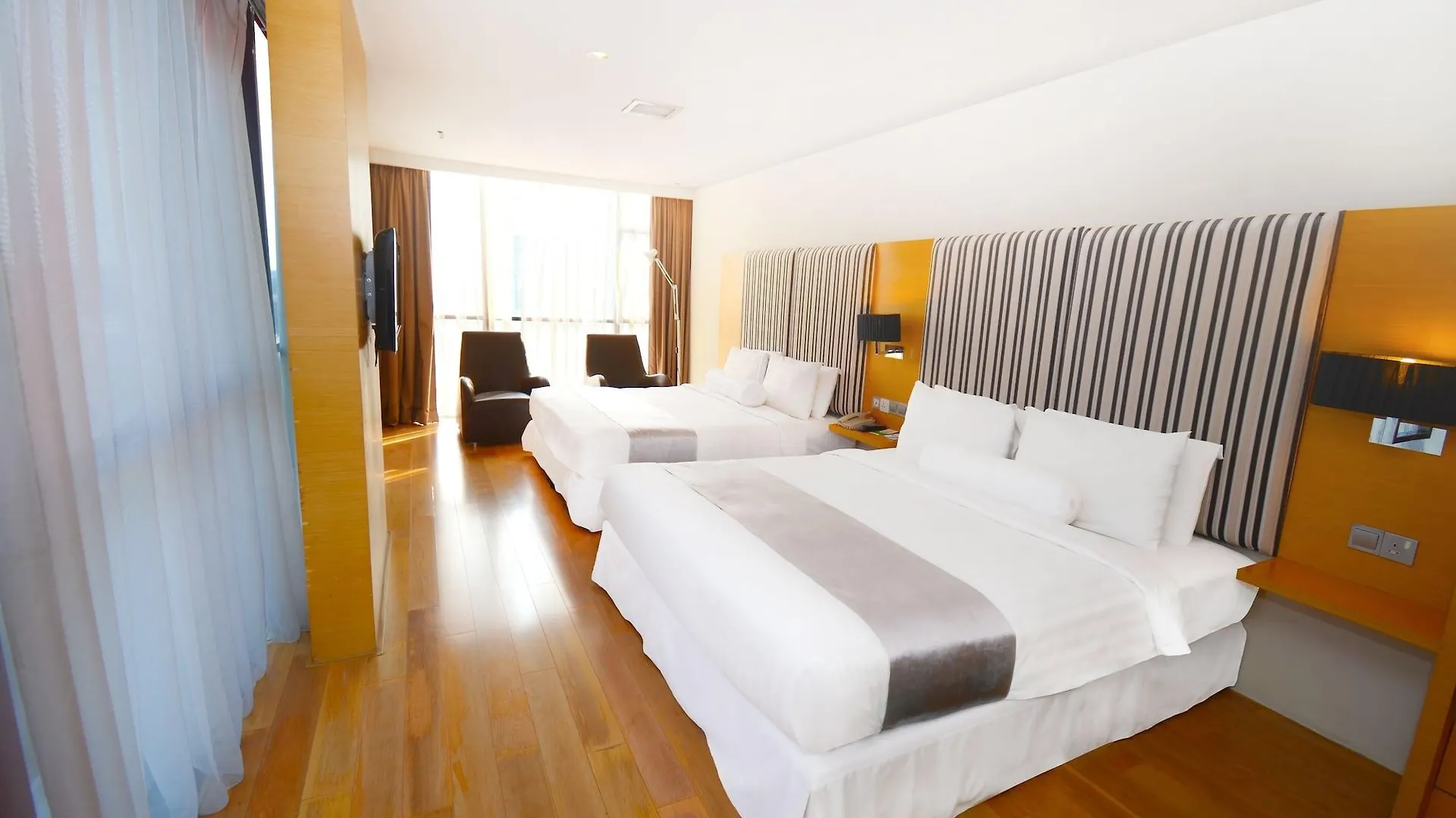 Empire Hotel Subang Subang Jaya