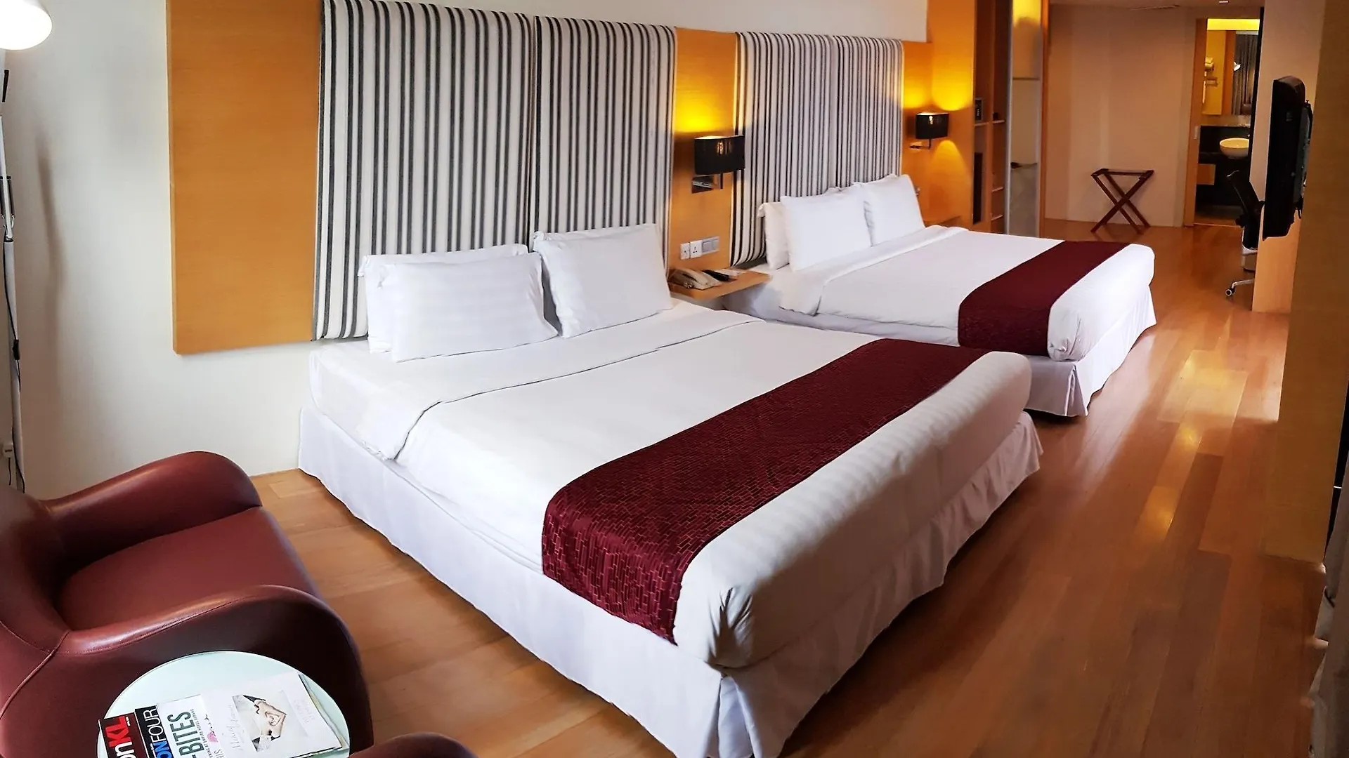 ****  Empire Hotel Subang Subang Jaya Malaysia