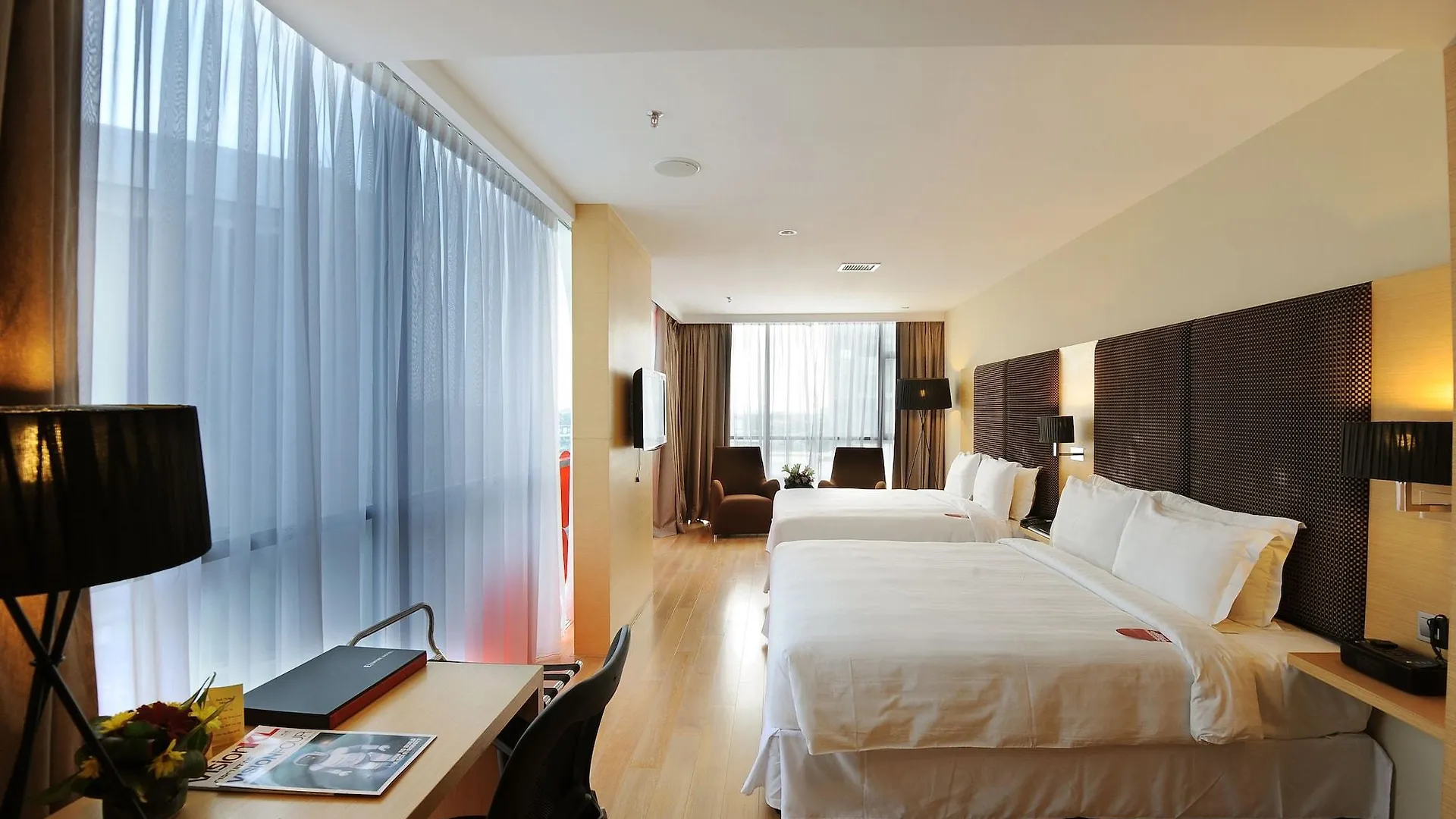 Empire Hotel Subang Subang Jaya