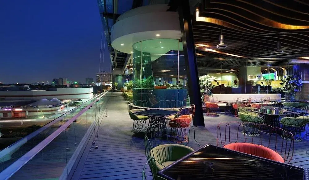****  Empire Hotel Subang Subang Jaya Malaysia