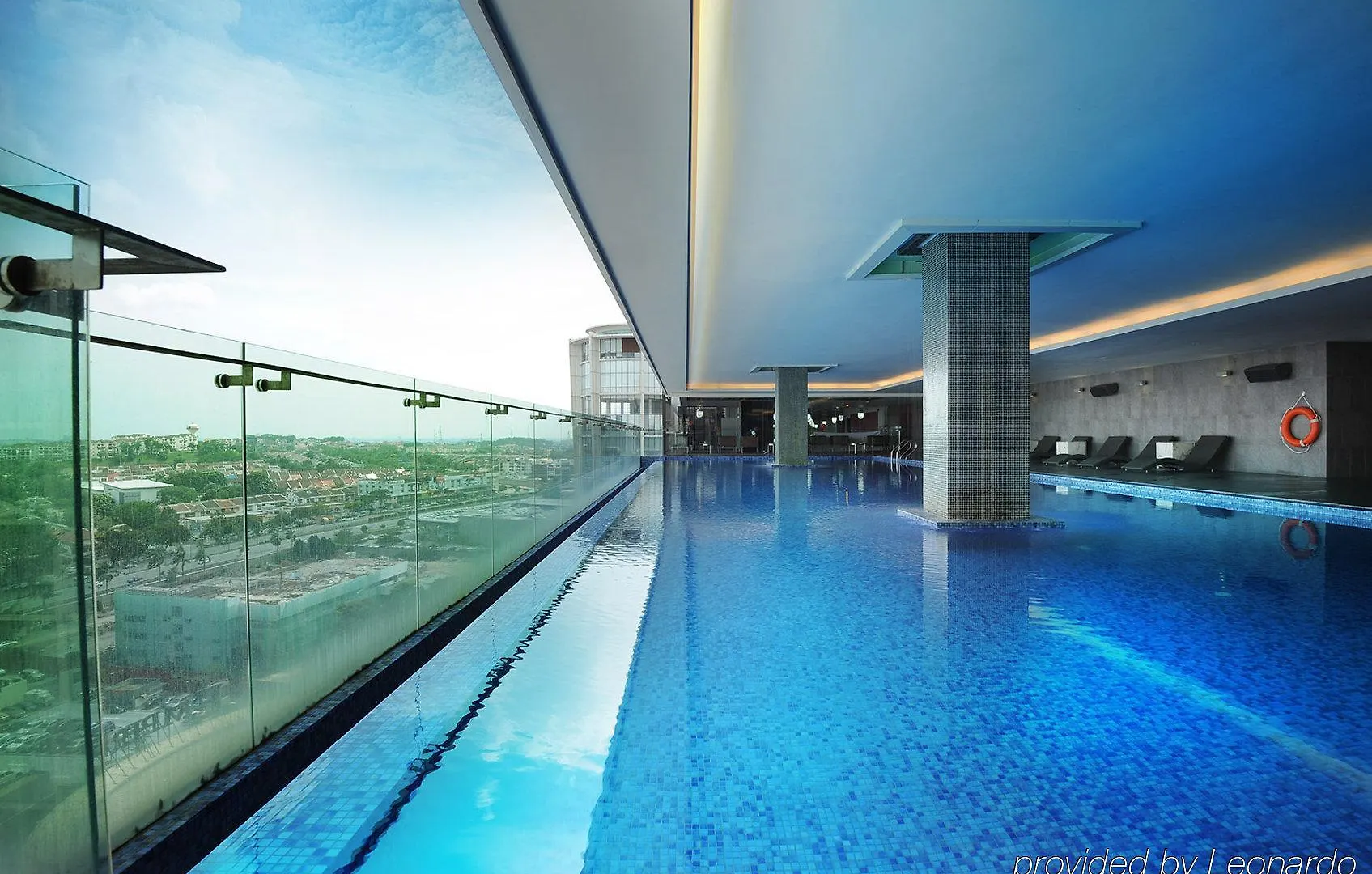 Empire Hotel Subang Subang Jaya Malaysia