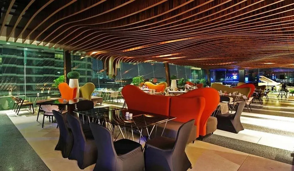 Empire Hotel Subang Subang Jaya