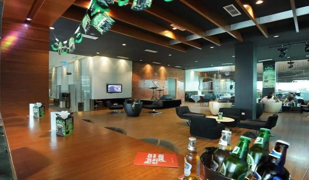 ****  Empire Hotel Subang Subang Jaya Malaysia