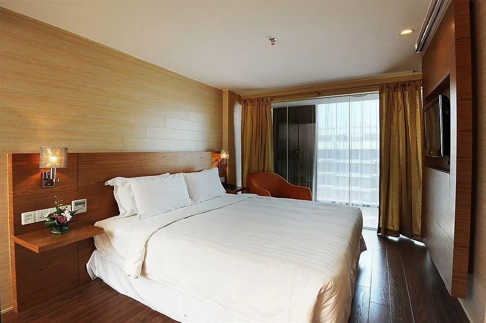 Empire Hotel Subang Subang Jaya