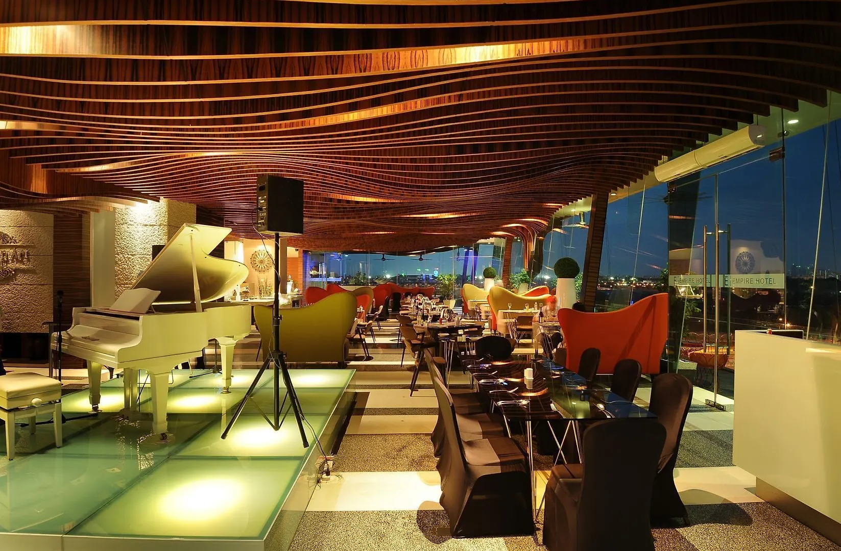 Empire Hotel Subang Subang Jaya