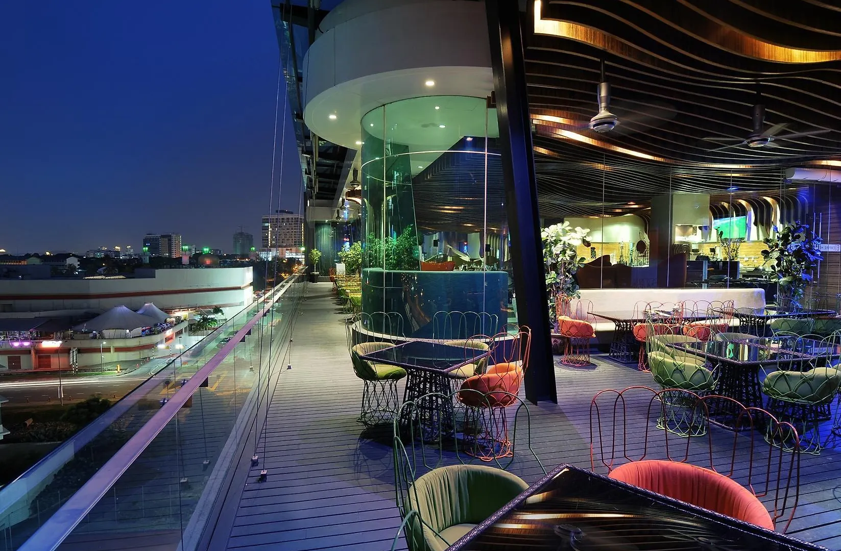 Empire Hotel Subang Subang Jaya