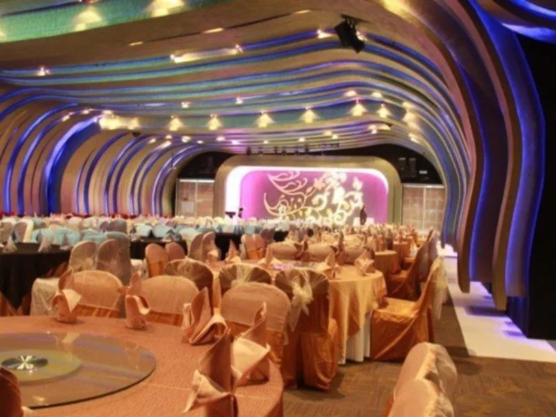 Empire Hotel Subang Subang Jaya Malaysia