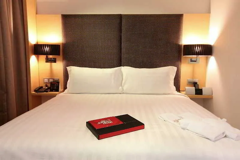 Empire Hotel Subang Subang Jaya