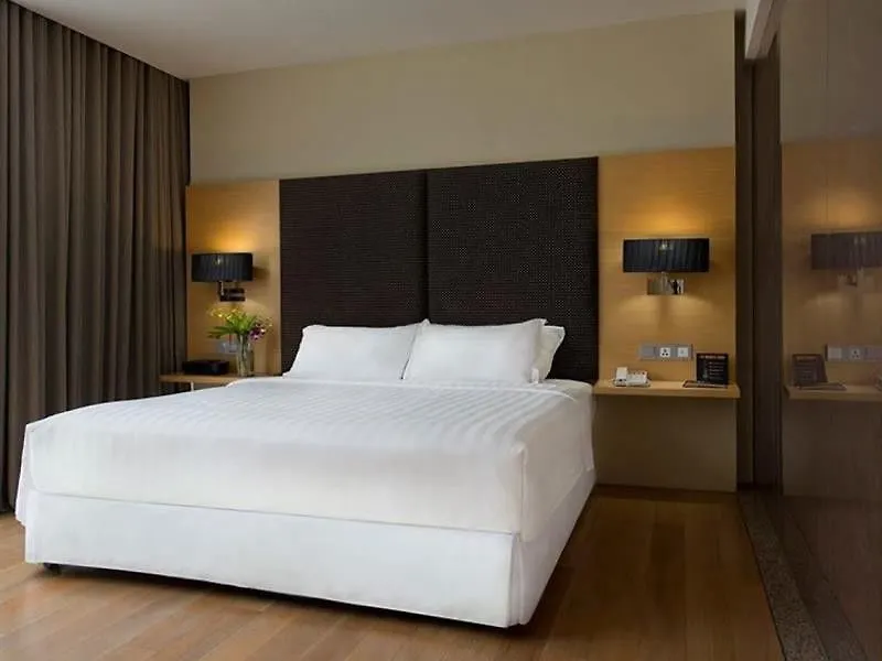 Empire Hotel Subang Subang Jaya 4*,