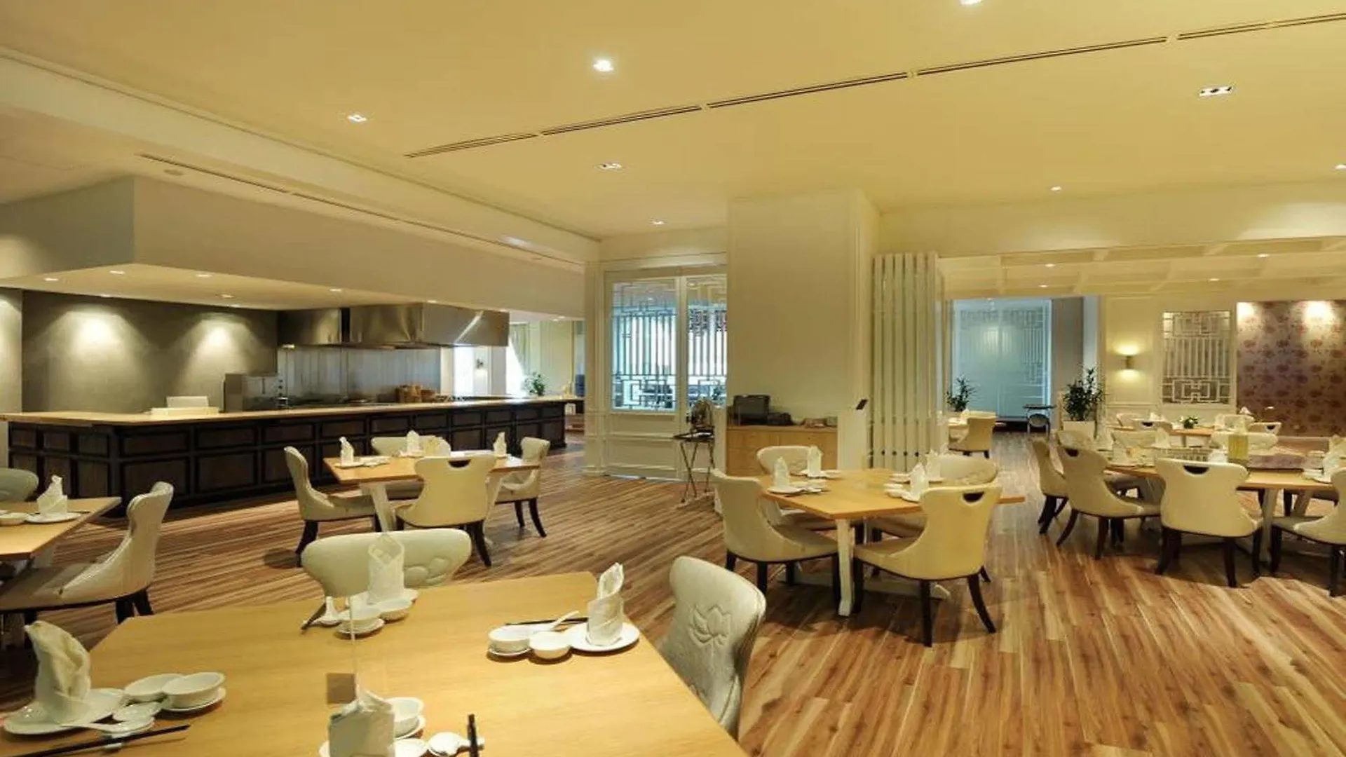 Empire Hotel Subang Subang Jaya 4*,