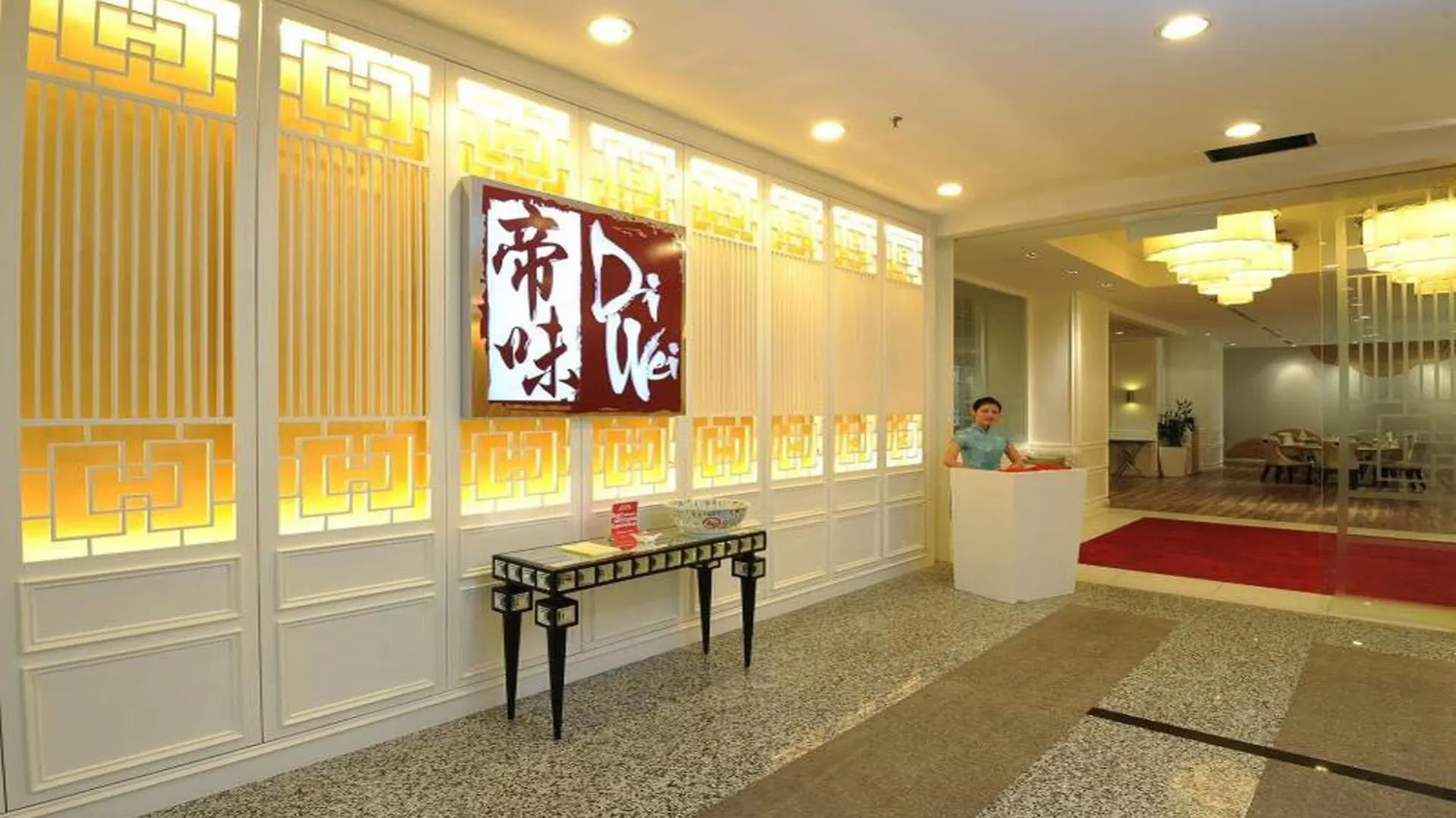 Empire Hotel Subang Subang Jaya