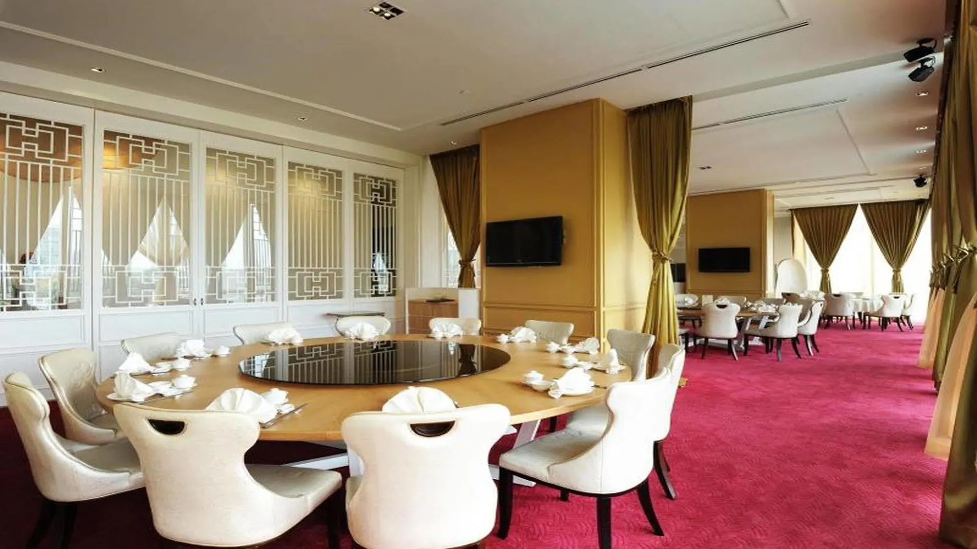 Empire Hotel Subang Subang Jaya