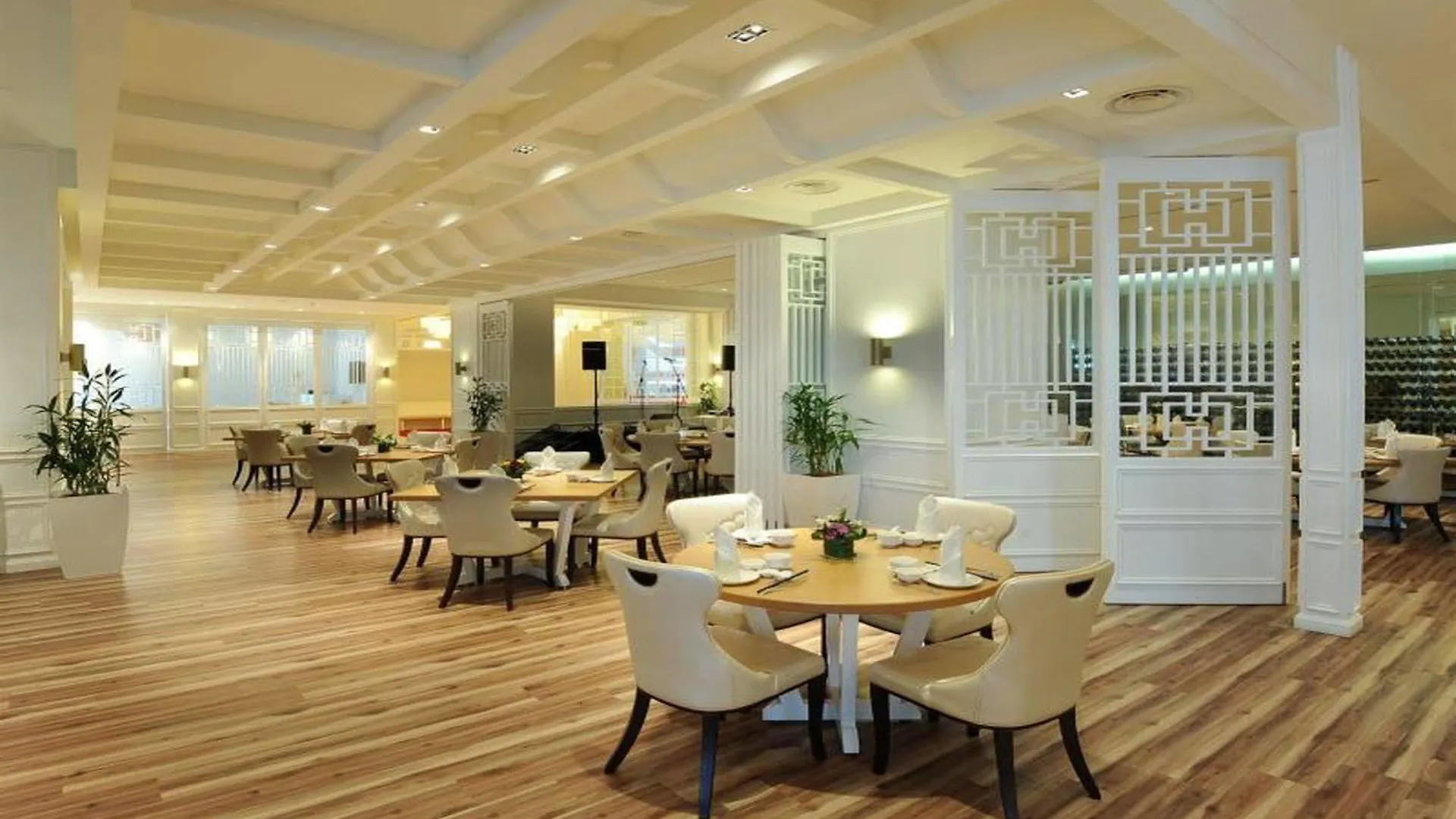 ****  Empire Hotel Subang Subang Jaya Malaysia
