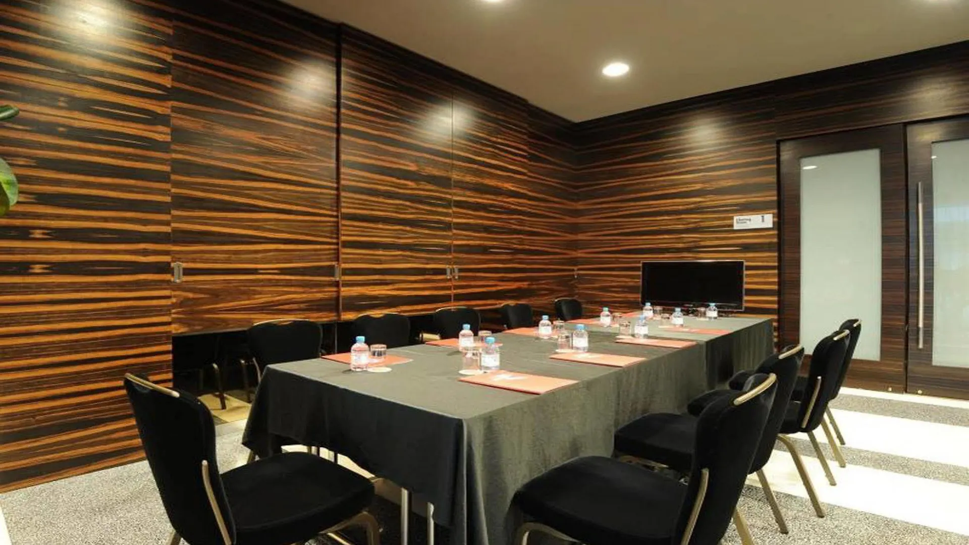 Empire Hotel Subang Subang Jaya