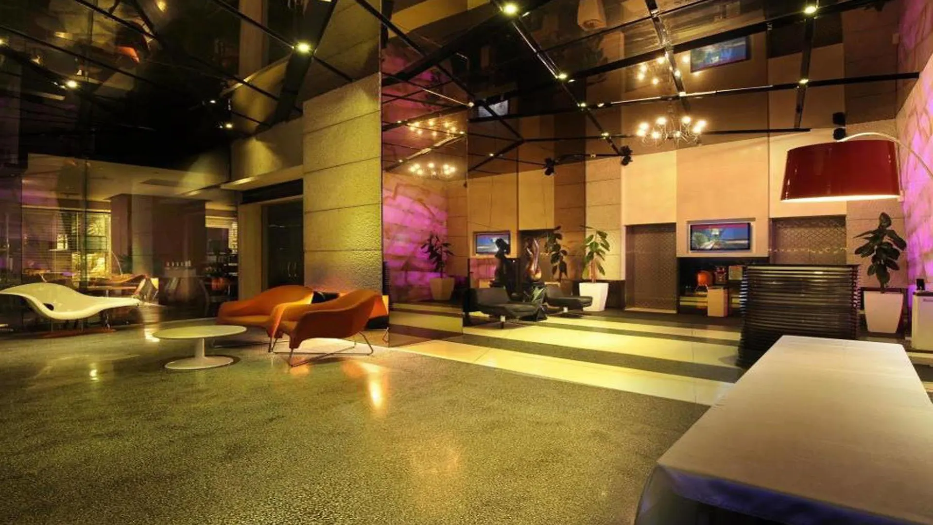 Empire Hotel Subang Subang Jaya