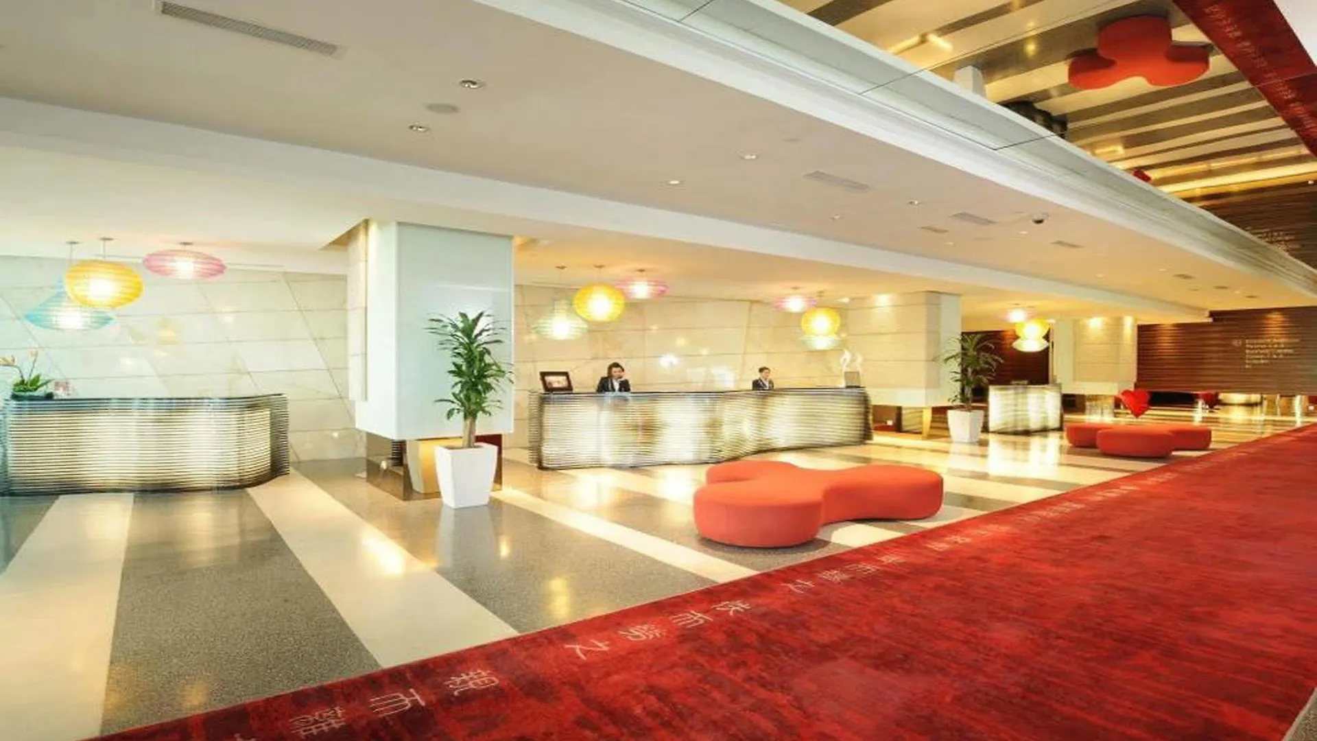 ****  Empire Hotel Subang Subang Jaya Malaysia