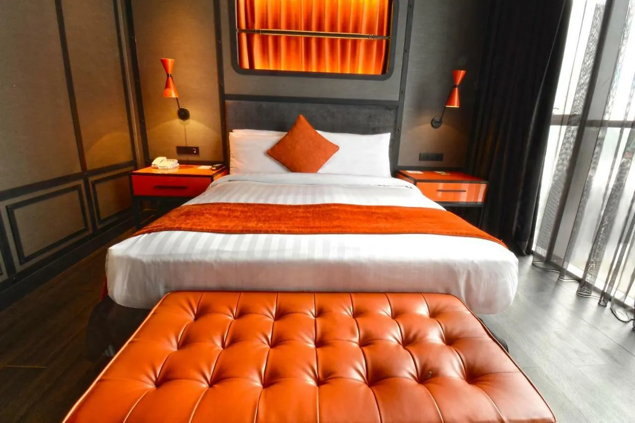 Empire Hotel Subang Subang Jaya