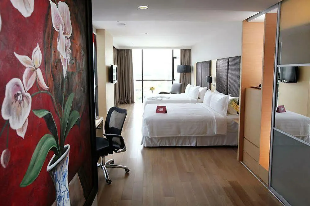 Empire Hotel Subang Subang Jaya