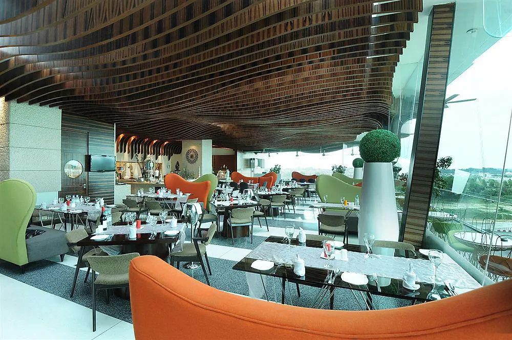 Empire Hotel Subang Subang Jaya